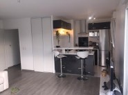 Two-room apartment Neuilly Sur Marne