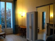 Two-room apartment Paris 01