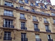 Two-room apartment Paris 02