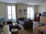 Two-room apartment Paris 11