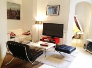 Two-room apartment Saint Mande