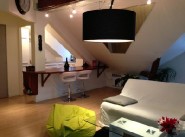 Two-room apartment Saint Nom La Breteche