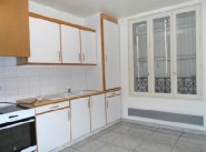 Two-room apartment Villeneuve Sur Bellot
