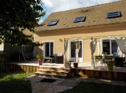 Villa Mery Sur Oise