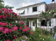 Villa Ozoir La Ferriere